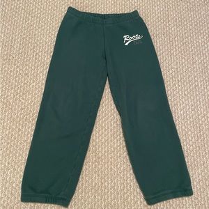 Vintage Roots Sweatpants